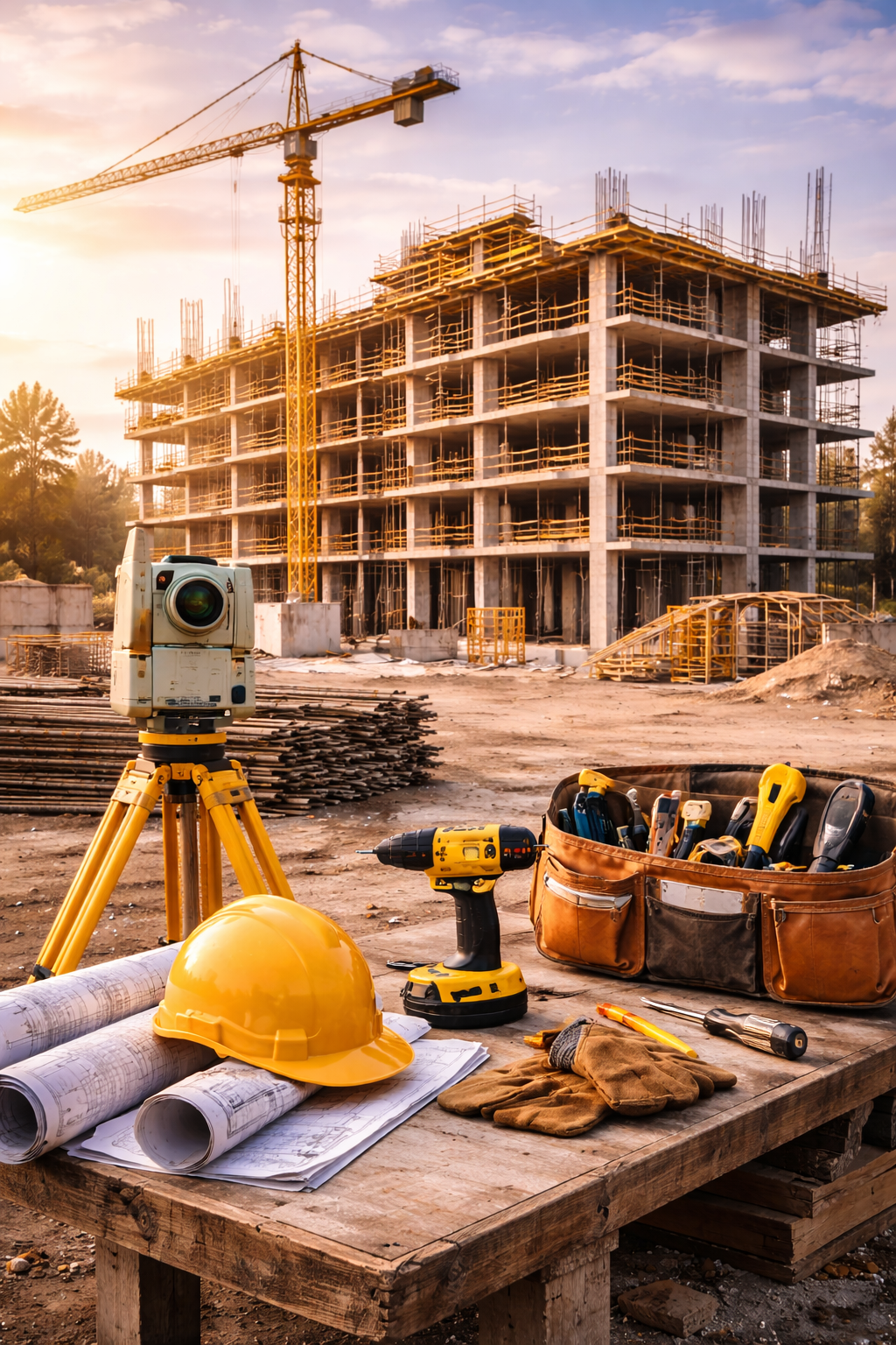 SKN Build Fielders - Residential & Commercial Construction Experts